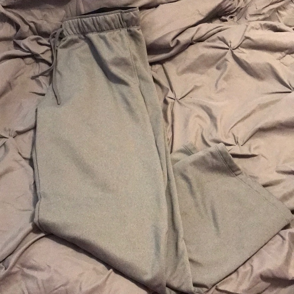 New nike sweat pants